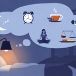 Health Tips for Better Sleep